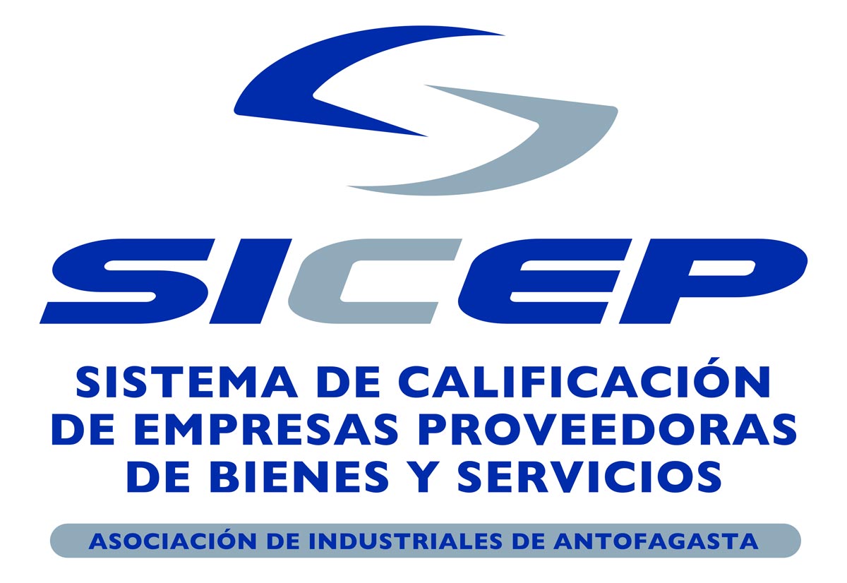 Certificación SICEP
