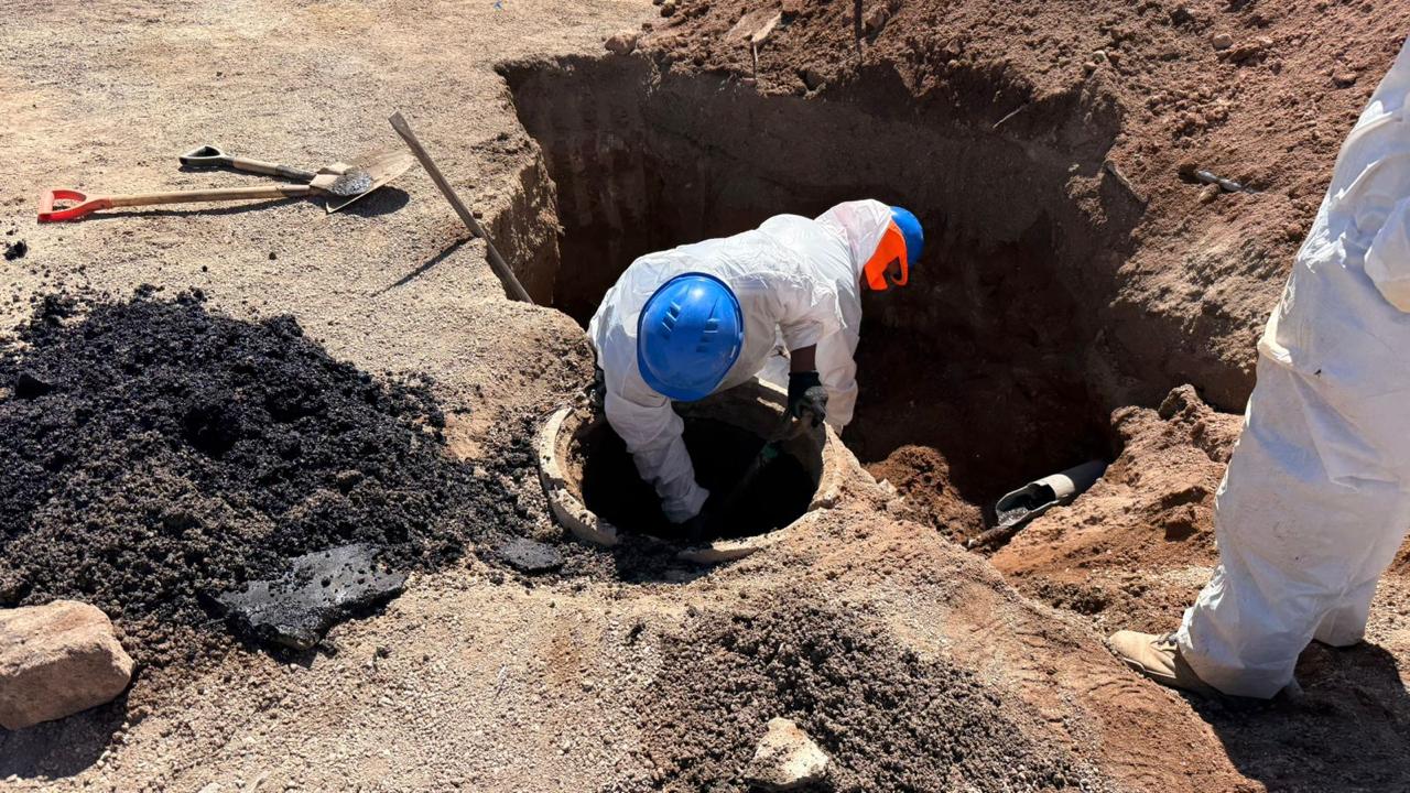 Obras civiles