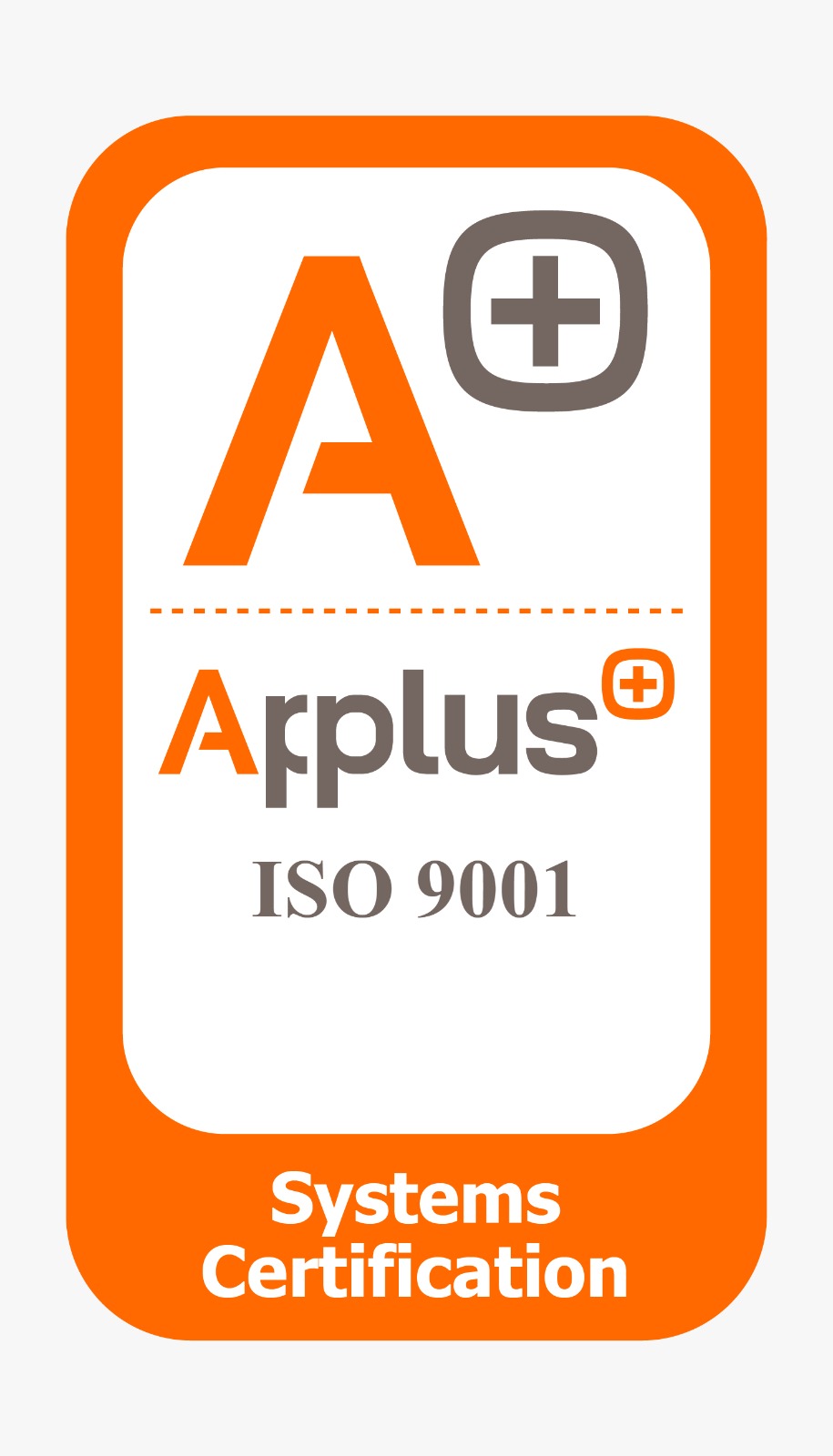 ISO 9001