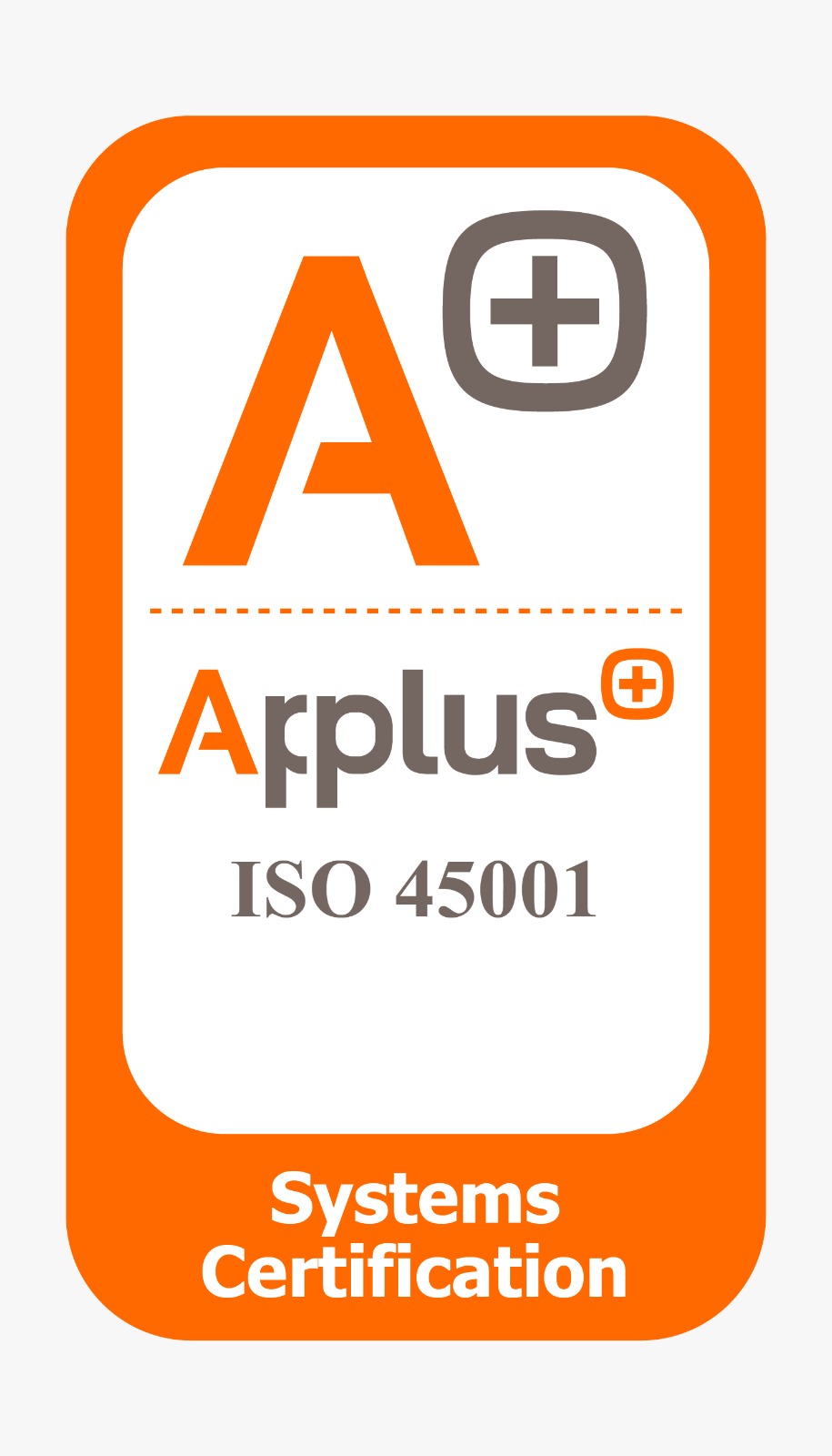 ISO 45001