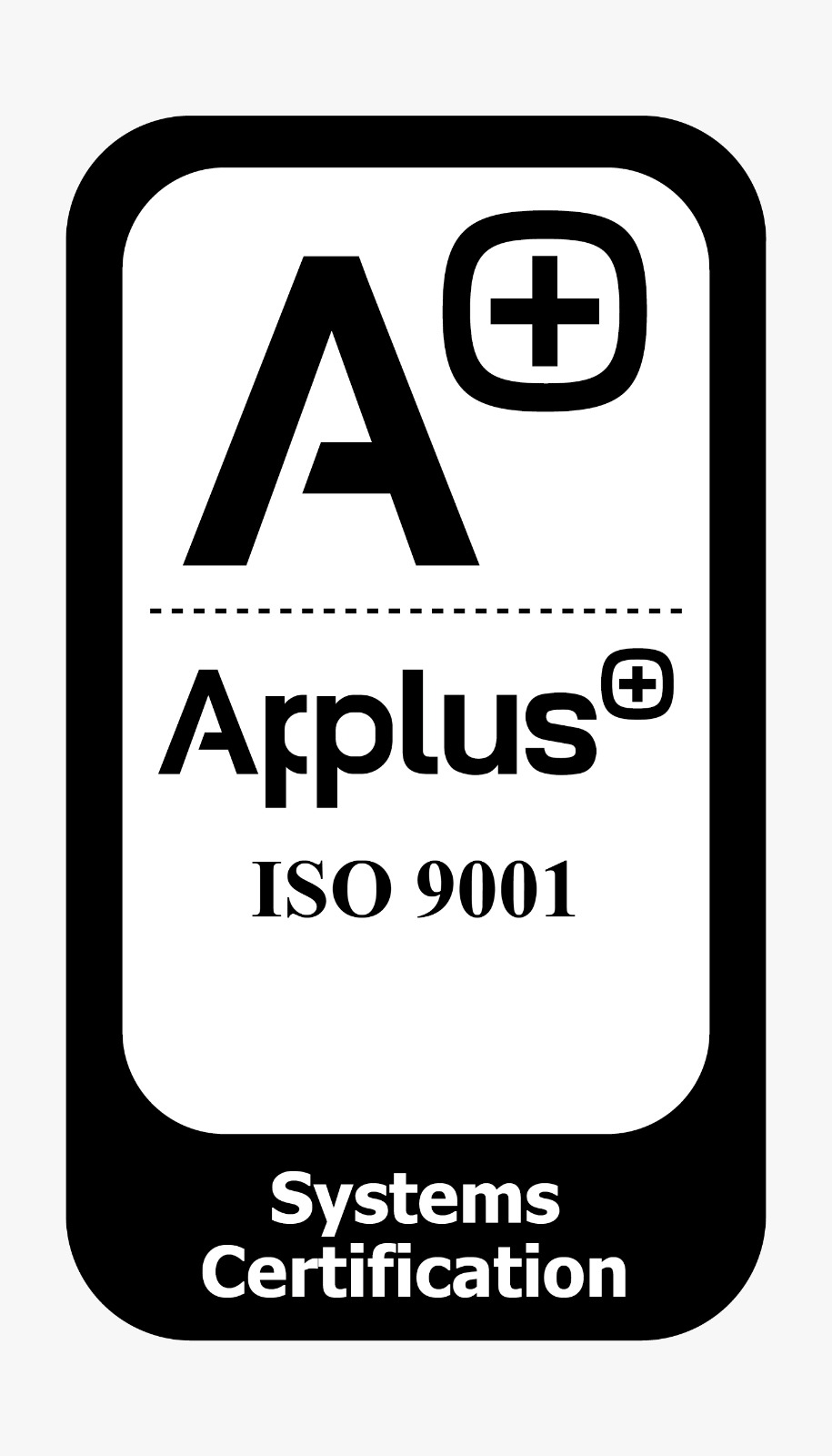 ISO 9001